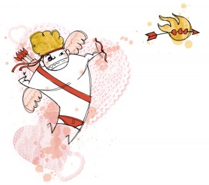 cupid