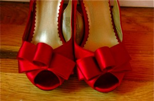 red-heels